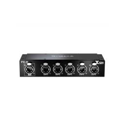 Distribuidor señal audio ethernet XVive PX-H