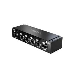 Distribuidor señal audio ethernet XVive PX-H