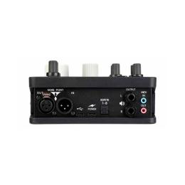 Interfaz de audio USB XVive MORE YOU Hub
