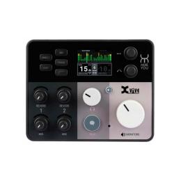 Interfaz de audio USB XVive MORE YOU Hub