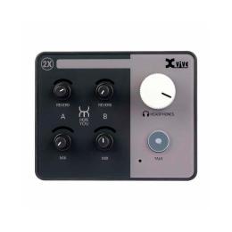 Extensión para interfaz de audio XVive MORE YOU 2X