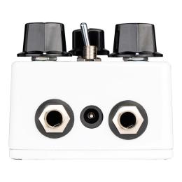 Pedal de fuzz EarthQuaker Devices Chelsea para guitarra