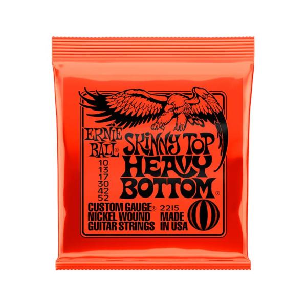 Ernie Ball 2215