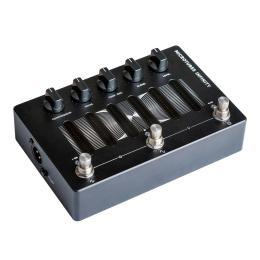 Preamplificador para bajo Darkglass Microtubes Infinity