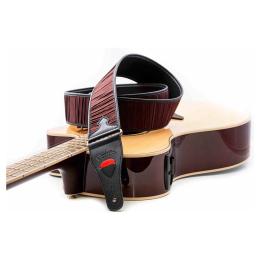 Correa para guitarra Righton Straps Talisman Dune Brown