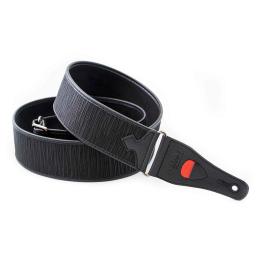Correa para guitarra Righton Straps Talisman Dune Black