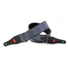 Correa Righton Straps Talisman Cordoba Blue para guitarra