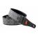 Correa Righton Straps Talisman Cordoba Black para guitarra y bajo