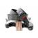 Correa Righton Straps Talisman Cordoba Black para guitarra y bajo