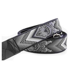 Correa Righton Straps Standard Plus Arrow Black para guitarra y bajo