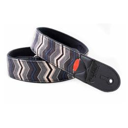 Correa Righton Straps Roadrunner Ziggy Black