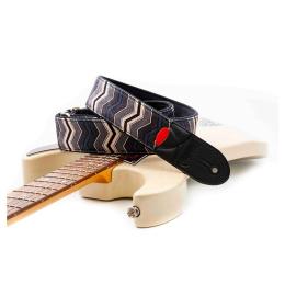 Correa Righton Straps Roadrunner Ziggy Black