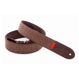 Correa para guitarra Righton Straps Roadrunner Denim-50 Brown