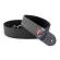 Correa de guitarra Righton Straps Roadrunner Denim-50 Black