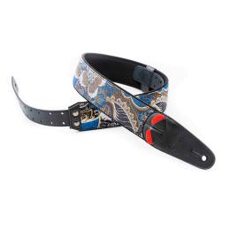 Correa Righton Straps Mojo Hokkaido Black
