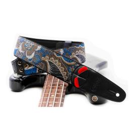 Correa Righton Straps Mojo Hokkaido Black