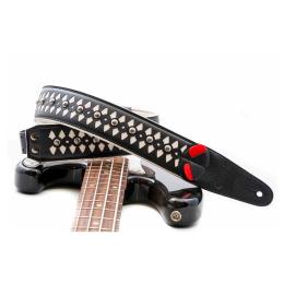 Correa para guitarra Righton Straps Mojo Armour White