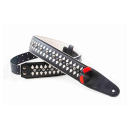 Correa para guitarra Righton Straps Mojo Armour White