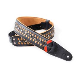 Correa Righton Straps Mojo Armour Beige  para guitarra y bajo