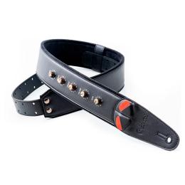 Correa Righton Straps Mojo Spinal Tap para guitarra y bajo