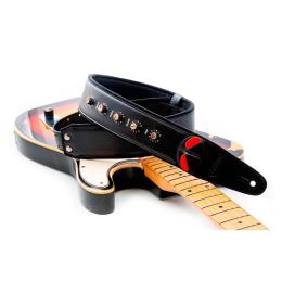 Correa Righton Straps Mojo Spinal Tap para guitarra y bajo