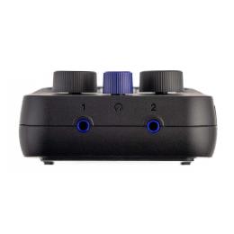 Grabador para podcast Zoom PodTrak P2