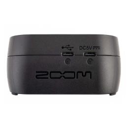 Grabador para podcast Zoom PodTrak P2