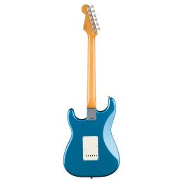 Guitarra eléctrica Fender LTD Edition Road Worn '60s Stratocaster RW LPB