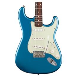 Guitarra eléctrica Fender LTD Edition Road Worn '60s Stratocaster RW LPB