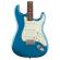 Guitarra eléctrica Fender LTD Edition Road Worn '60s Stratocaster RW LPB