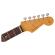 Guitarra eléctrica Fender LTD Edition Road Worn '60s Stratocaster RW LPB