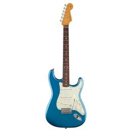 Guitarra eléctrica Fender LTD Edition Road Worn '60s Stratocaster RW LPB
