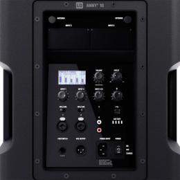 Altavoz LD Systems ANNY 10 portátil bluetooth