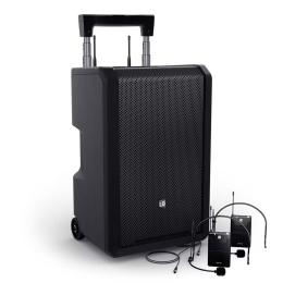 Altavoz portátil LD Systems ANNY 10 BPH 2 B5