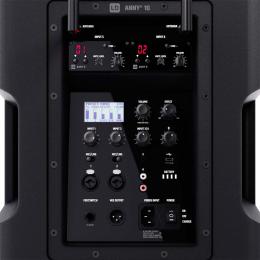Equipo portátil LD Systems ANNY 10 BPH 2 B8