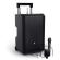 Altavoz portátil LD Systems ANNY 10 HBH 2 B8