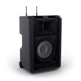 Altavoz portátil LD Systems ANNY 10 HBH 2 B8
