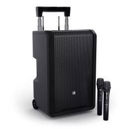 Altavoz portátil LD Systems ANNY 10 HHD 2 B8