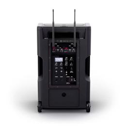 Altavoz portátil LD Systems ANNY 10 HHD 2 B8