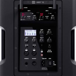 Altavoz portátil LD Systems ANNY 10 HHD 2 B8