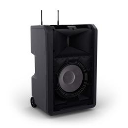 Altavoz portátil LD Systems ANNY 10 HHD 2 B8
