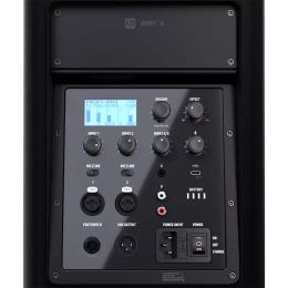 Equipo de sonido portátil LD Systems ANNY 8