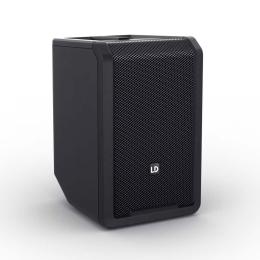 Equipo de sonido portátil LD Systems ANNY 8