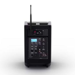 Altavoz de PA portátil LD Systems ANNY 8 BPH B5