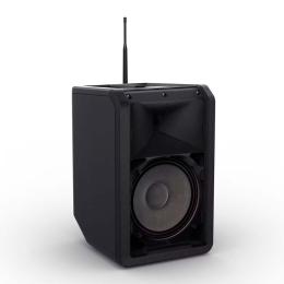 Altavoz de PA portátil LD Systems ANNY 8 BPH B5