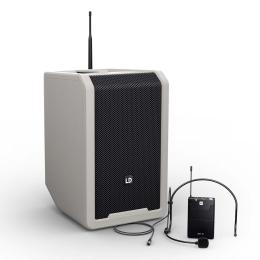 Altavoz portátil LD Systems ANNY 8 BPH B5 G