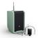 Equipo portátil LD Systems ANNY 8 BPH B5 GN