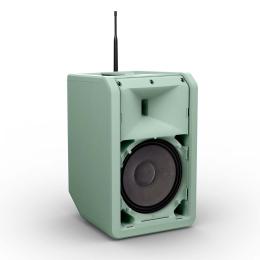 Equipo portátil LD Systems ANNY 8 BPH B5 GN