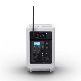 Equipo portátil LD Systems ANNY 8 BPH B5 W