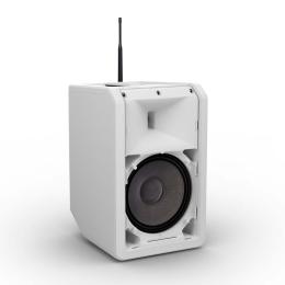 Equipo portátil LD Systems ANNY 8 BPH B5 W